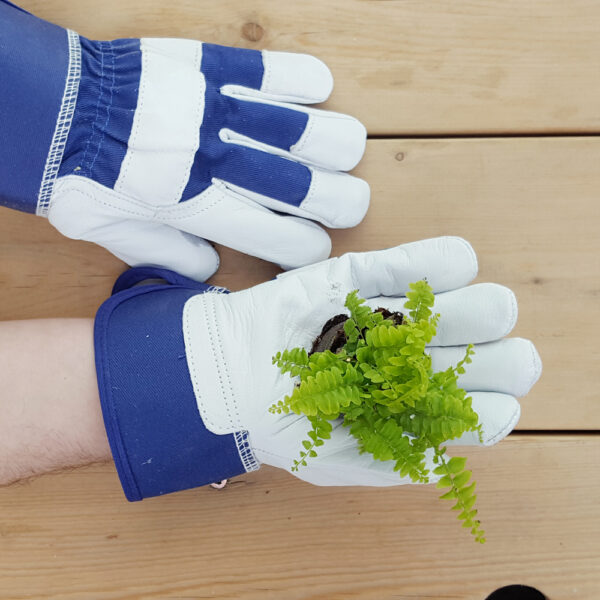 Little Helper Kid's Gardening Gloves
