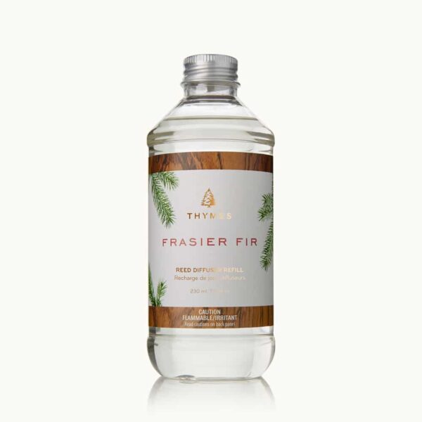 Frasier Fir Reed Diffuser Refill Oil