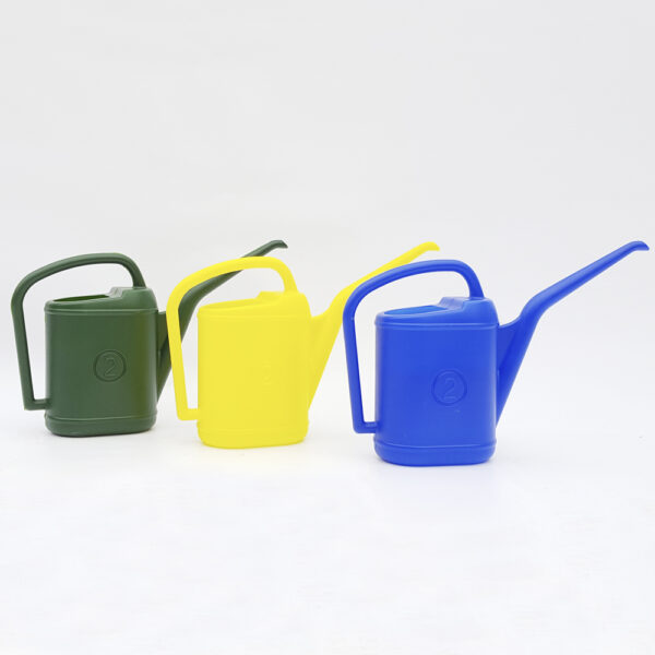 Two Litre Watering Cans