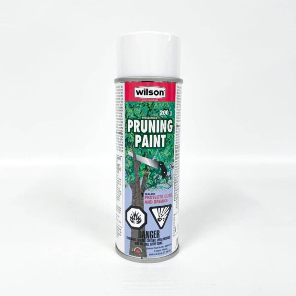 Pruning Spray Paint