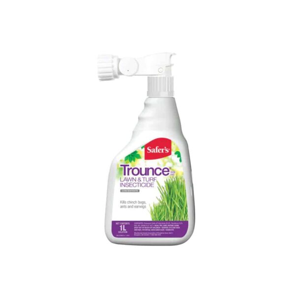 Trounce Mosquito & Tick Insecticide Concentrate