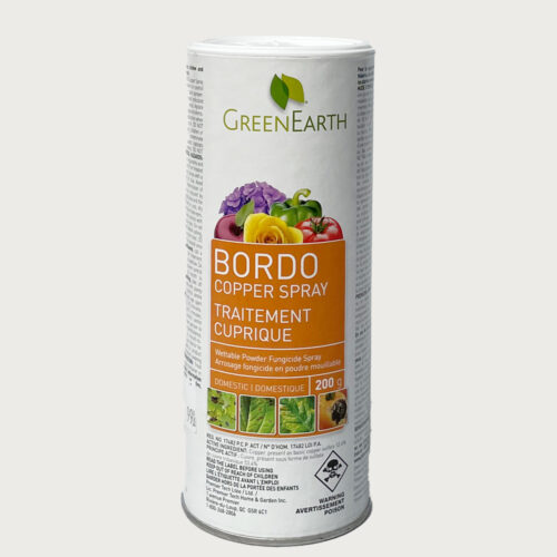 Bordo Copper Spray