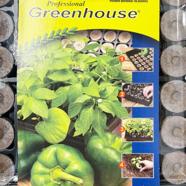 jiffy greenhouse