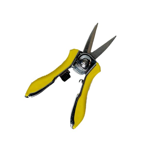 Fine Point Pruning Shears