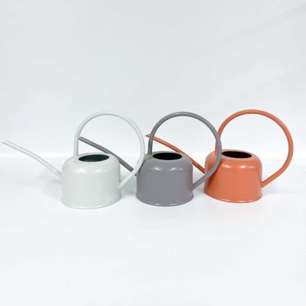 Round Watering Cans