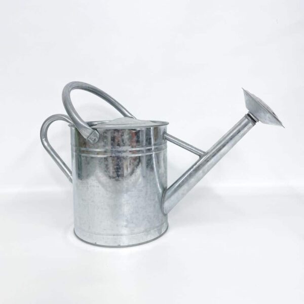 Galvanized Steel Watering Cans