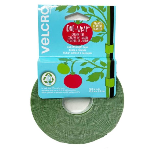 Velcro Garden Tape