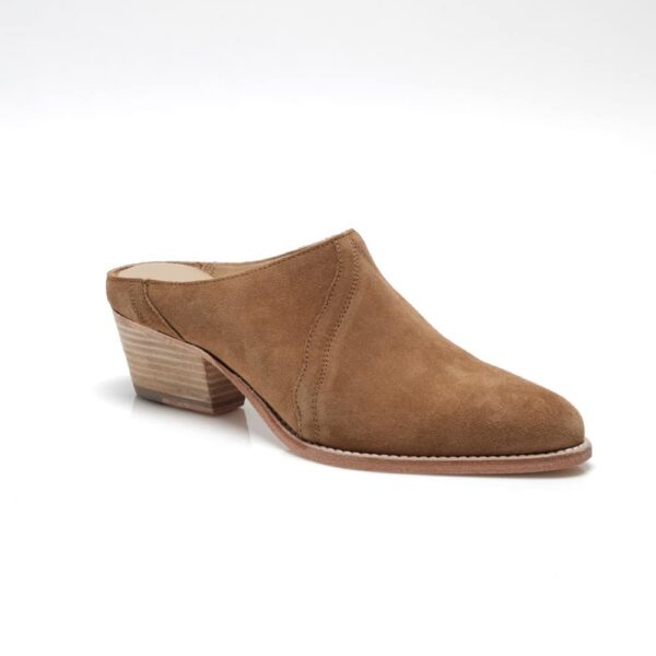 new frontier mules