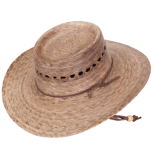 Outback Lattice Hat