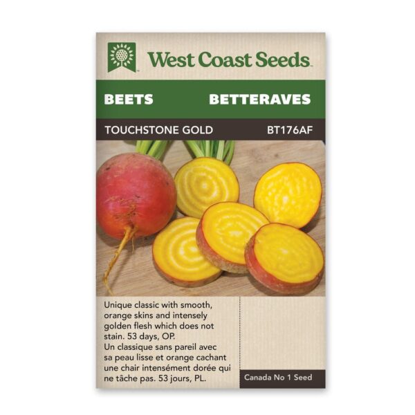 Touchstone Gold Beets
