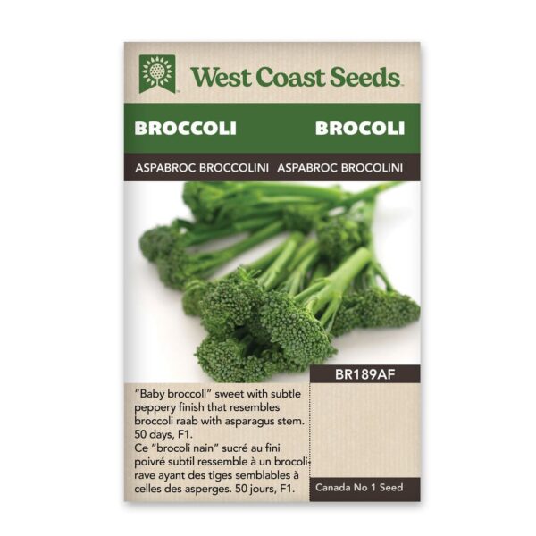 Aspabroc Broccolini