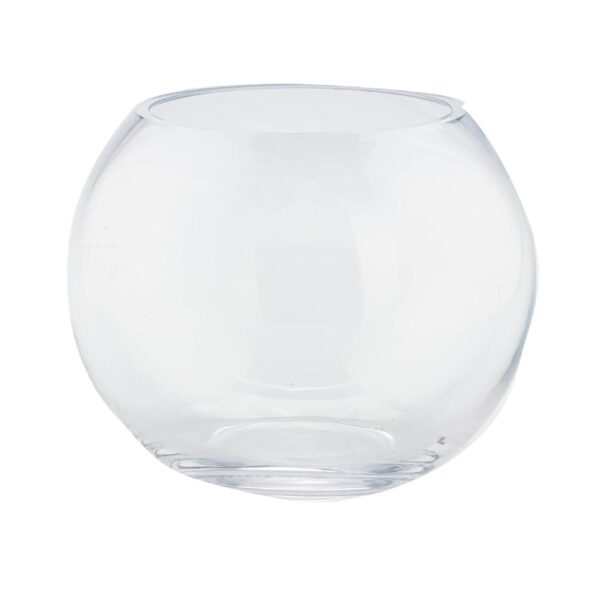 Terrarium Glass Bowl