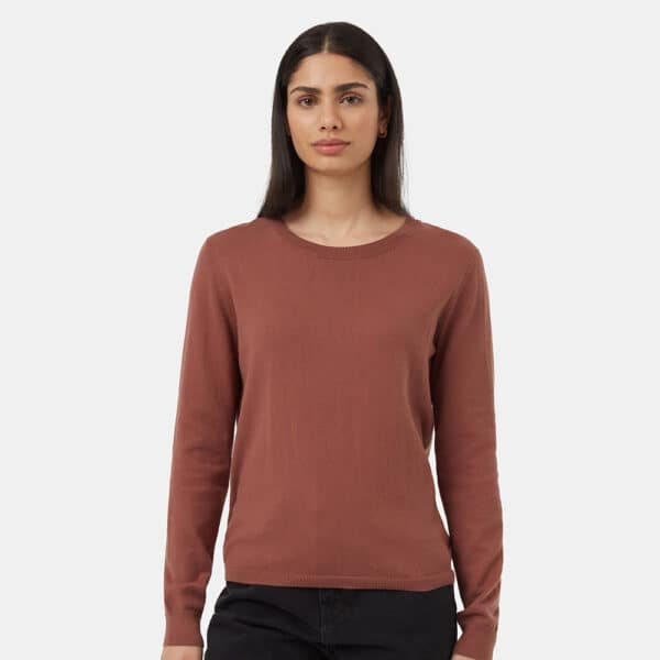 Highline Fine Gauge Sweater