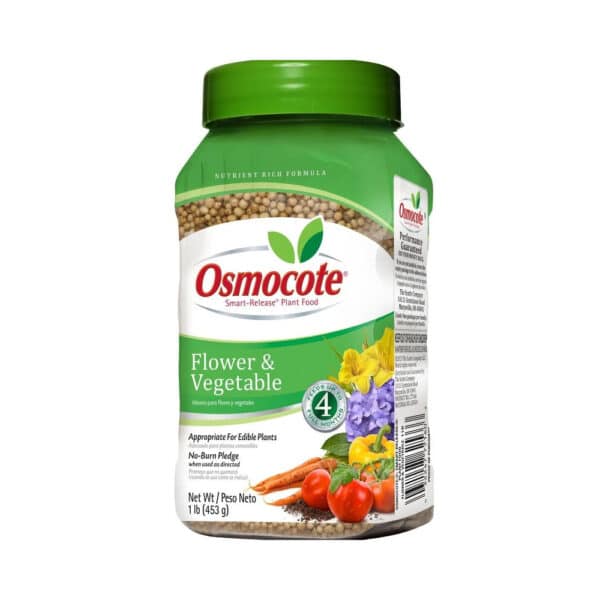 Osmocote® Smart-Release® Plant Food Flower & Vegetable