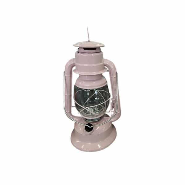 Dimmable Lantern