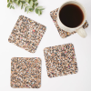 Beach Clean Coasters