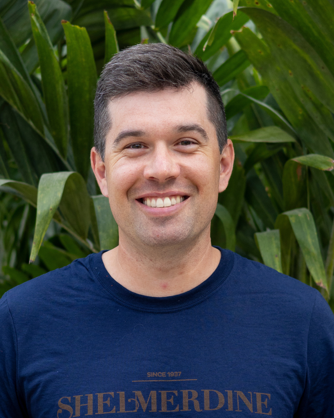 Headshot of Michelle Chapdelaine, Garden Centre Store Accounts Payable at Shelmerdine