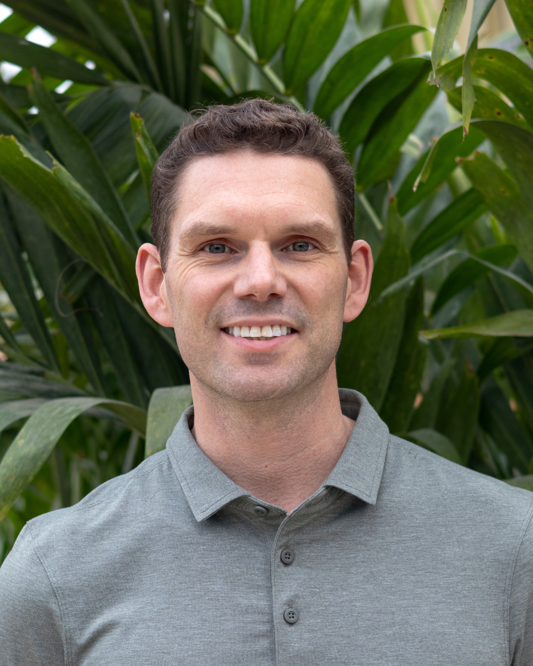 Headshot of Matt Bell, Chief Executive Officer & Owner