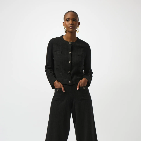 Joseph Ribkoff Knit Cardigan