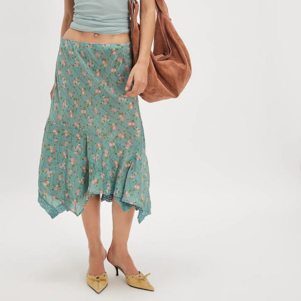 Bali Sweet Escape Skirt