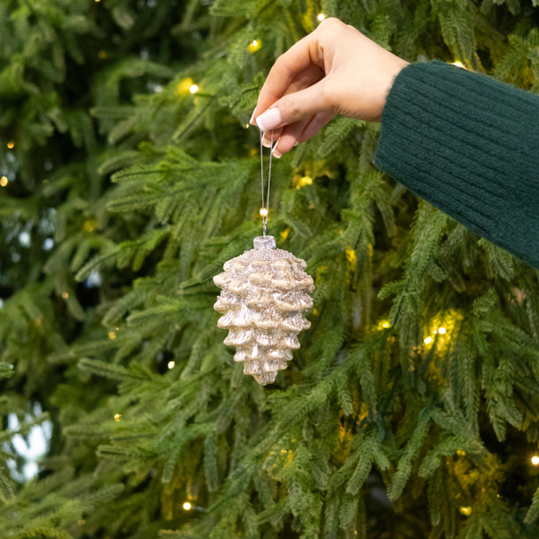 Giving Tree Ornament 2025