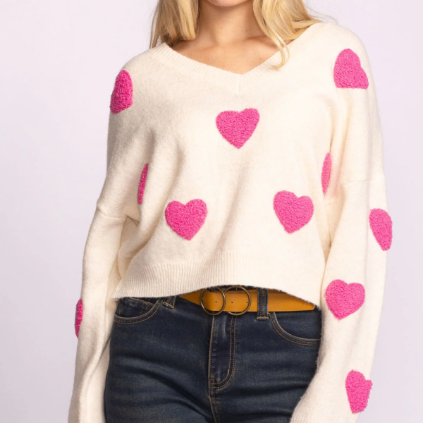 Espera Sweater