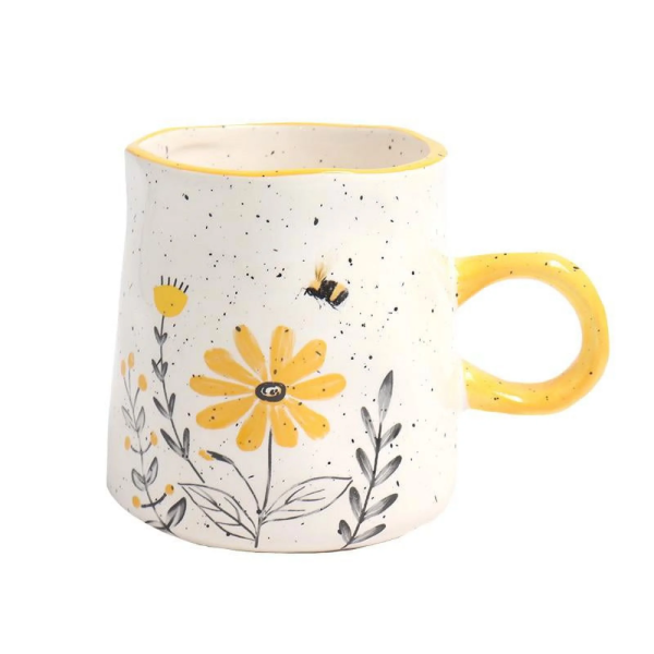Bee Mug